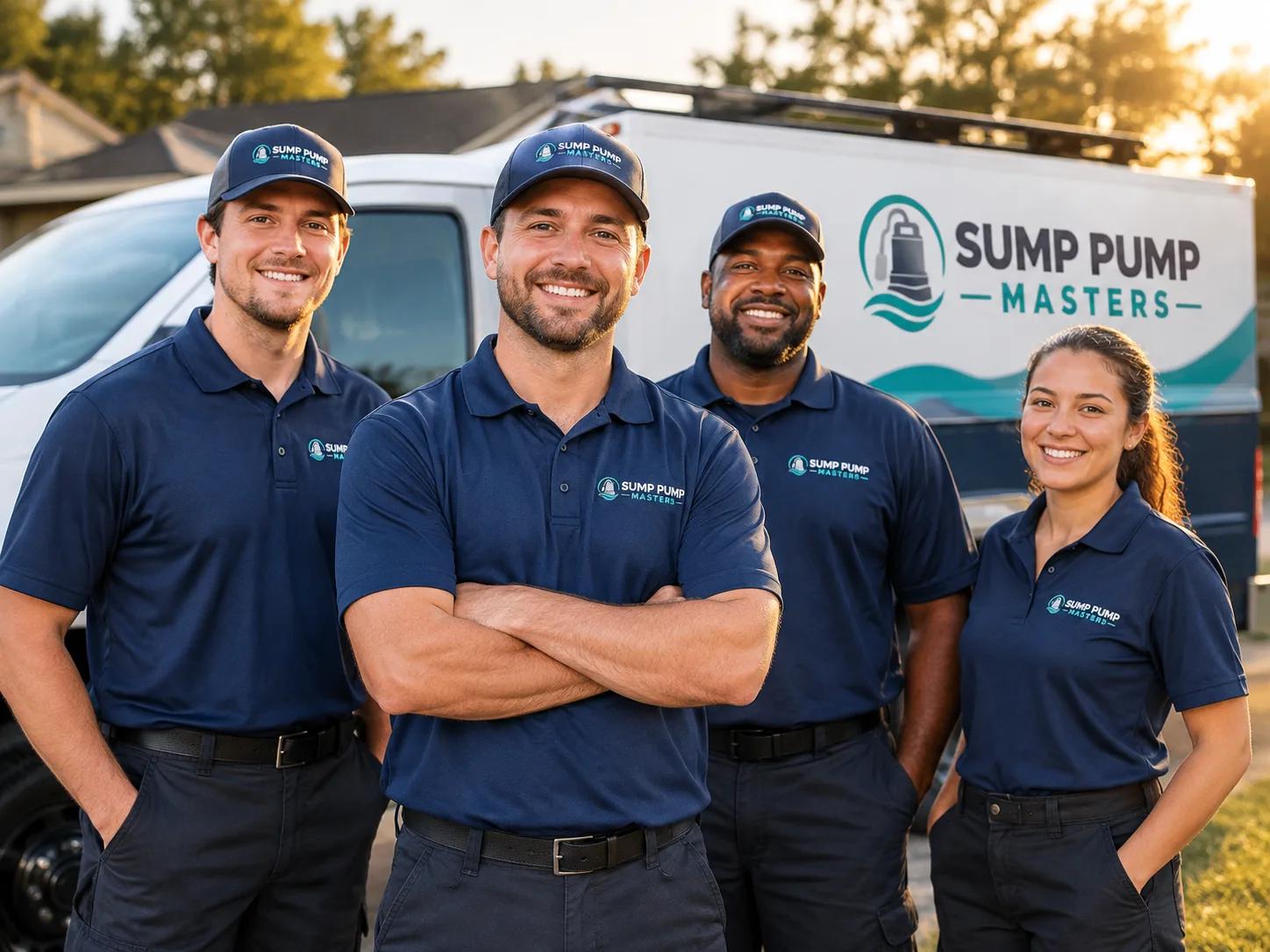 Sump Pump Repair company in Kingsville, TX